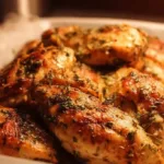 garlic butter baked chicken breast 2026 03 25 221454 1024x683 1 Top choice recipes