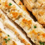 garlic parmesan chicken 2026 03 04 001054 1024x683 1 Top choice recipes