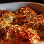 garlic parmesan chicken bake 2026 03 13 213627 1024x683 1 Top choice recipes