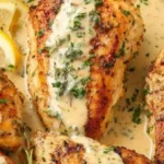 Garlic Parmesan Chicken Breasts 9 garlic parmesan chicken breasts 2026 03 20 215517 1 Top choice recipes