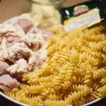 garlic parmesan chicken pasta 2026 03 02 032601 1024x683 1 Top choice recipes