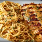 garlic parmesan chicken spaghetti in spicy cajun c 2026 03 07 213115 1024x683 1 Top choice recipes