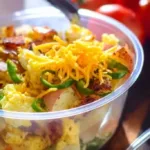 Grab & Go Make Ahead Breakfast Bowls 7 grab go make ahead breakfast bowls 2026 03 01 220825 1024x683 1 Top choice recipes