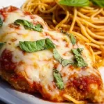 Healthy Baked Chicken Parmesan 9 healthy baked chicken parmesan 2026 03 15 172300 1024x683 1 Top choice recipes