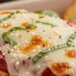 Healthy Baked Chicken Parmesan 9 healthy baked chicken parmesan 2026 03 20 215519 1 Top choice recipes