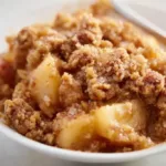 Healthy Breakfast Apple Crumble 9 healthy breakfast apple crumble 2026 03 01 220816 1024x683 1 Top choice recipes