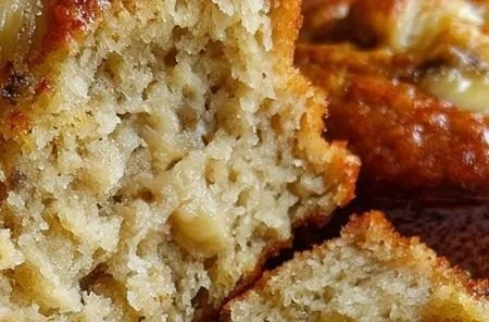 Healthy Greek Yogurt Banana Muffins 5 Healthy Greek Yogurt Banana Muffins