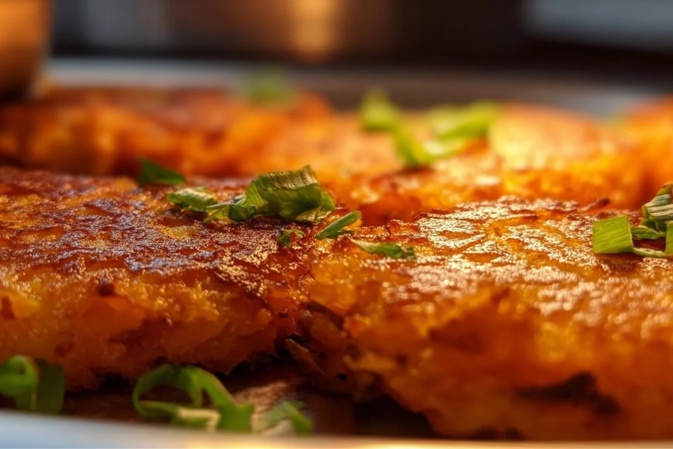 Healthy Sweet Potato Hash Browns 8 Healthy Sweet Potato Hash Browns