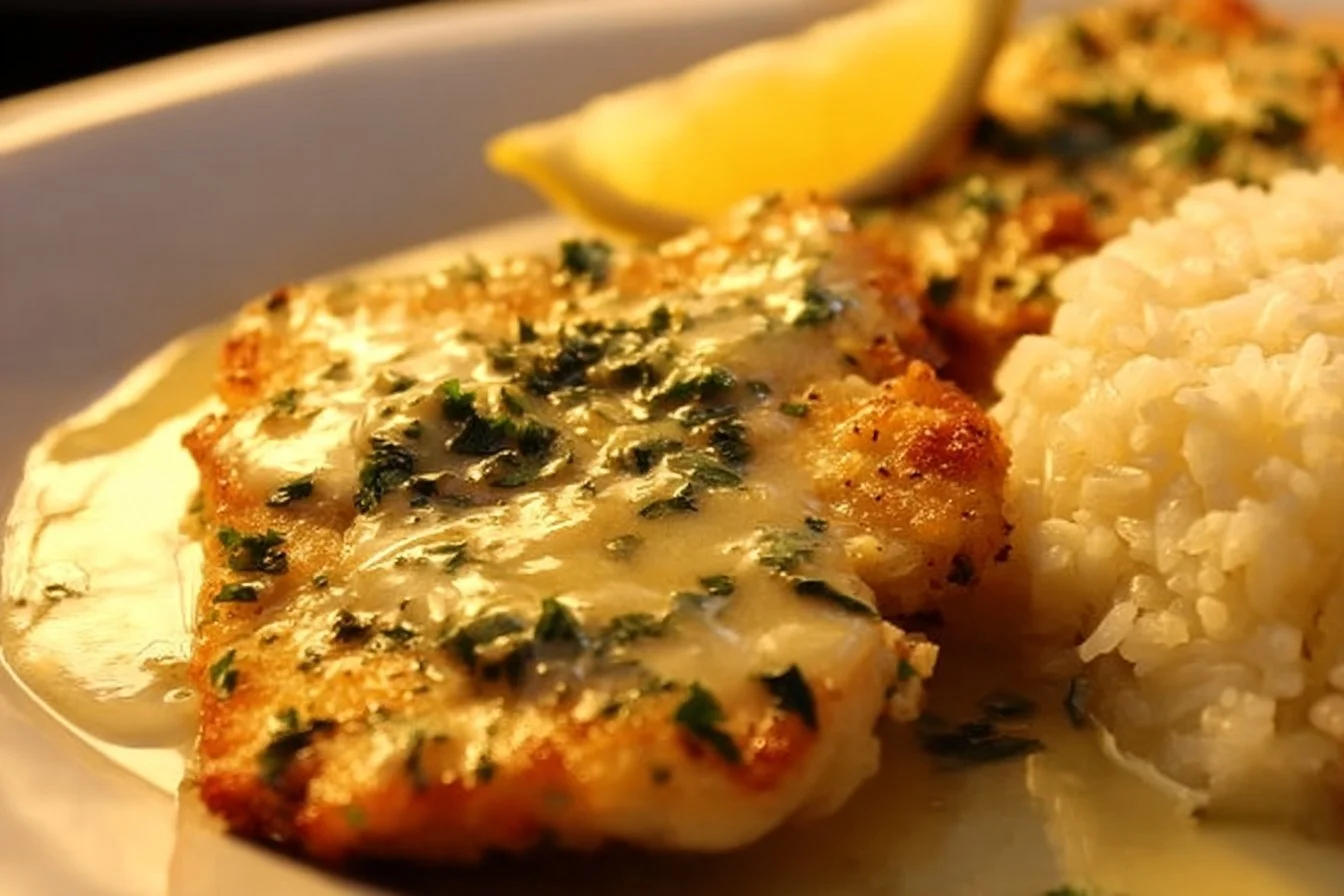 Herb-Infused Roasted Chicken 5 Herb-infused roasted chicken served on a platter