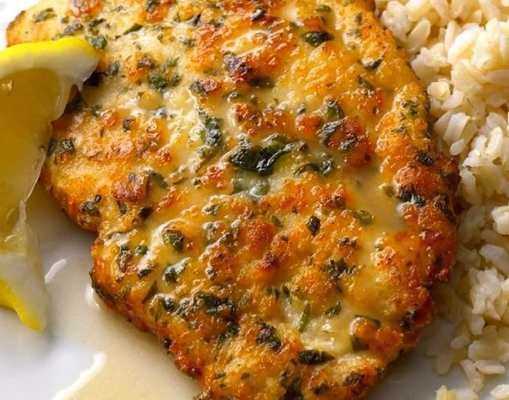 Herb-Infused Roasted Chicken 8 Herb-Infused Roasted Chicken