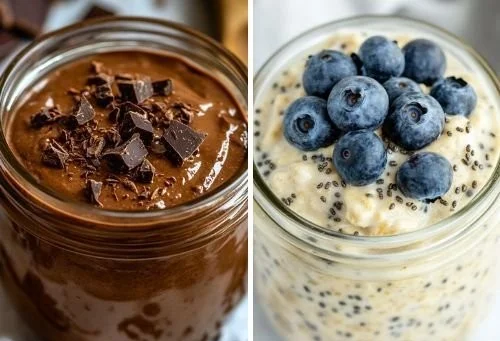 High-Protein Breakfast Burrito 5 High-Protein Breakfast Burrito