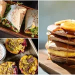 High Protein Breakfasts for Busy Mornings 7 high protein breakfasts for busy mornings 2026 03 27 174547 1024x683 1 Top choice recipes