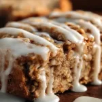 high protein cinnamon roll baked oatmeal 2026 03 21 210324 1024x683 1 Top choice recipes