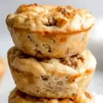 high protein mcgriddle bites 2026 03 21 210339 1 Top choice recipes