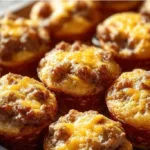high protein pancake sausage mini muffins 2026 03 17 003143 1024x683 1 Top choice recipes