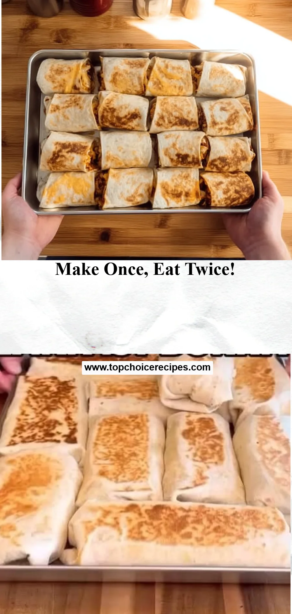 High-Protein Stir-Fry 5 High-Protein Stir-Fry