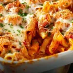 homemade chicken parmesan casserole 2026 03 22 053925 1024x683 1 Top choice recipes