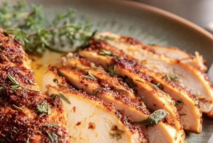 Ina Garten's Boneless Skinless Chicken Breasts 7 Ina Garten's Boneless Skinless Chicken Breasts