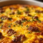 Ina Garten's Breakfast Casserole 7 ina gartens breakfast casserole 2026 03 27 174546 1024x683 1 Top choice recipes