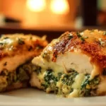 Irresistible Ruth's Chris Stuffed Chicken 7 irresistible ruths chris stuffed chicken 2026 03 29 191611 1024x683 1 Top choice recipes