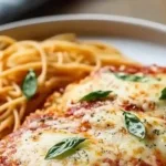 Irresistiblemente jugoso pollo al parmesano al horno 7 irresistiblemente jugoso pollo al parmesano al hor 2026 03 20 215530 1 Top choice recipes