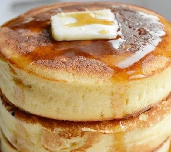 Japanese Hotcakes