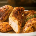 Juicy 30-Minute Baked Chicken Breast 7 juicy 30 minute baked chicken breast 2026 03 25 221502 1024x683 1 Top choice recipes