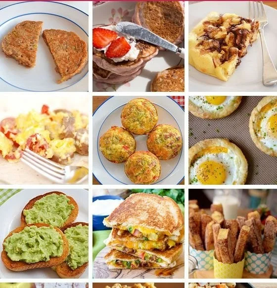 Kid-Friendly Breakfast for Dinner Ideas 5 Kid-Friendly Breakfast for Dinner Ideas