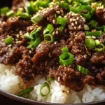 korean ground beef bowl 2026 03 14 195047 1024x683 1 Top choice recipes