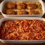 lazy chicken parmesan baked spaghetti 2026 03 07 213103 1024x683 1 Top choice recipes