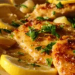 lemon chicken recipe with lemon butter sauce 2026 03 07 213108 1024x683 1 Top choice recipes