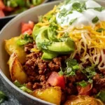 loaded potato taco bowl 2026 03 17 003124 1024x683 1 Top choice recipes