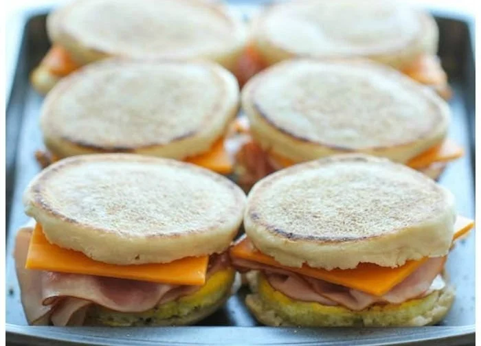 Make-Ahead Breakfast Ideas 5 Make-Ahead Breakfast Ideas