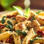 marry me chicken 2026 03 07 213059 1024x683 1 Top choice recipes