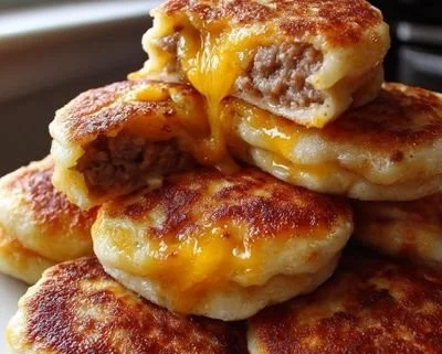 McGriddle Bites: The Perfect Breakfast Treat You’ll Love!