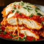 Melt-in-Your-Mouth Chicken Parmesan 7 melt in your mouth chicken parmesan 2026 03 15 172255 1024x683 1 Top choice recipes