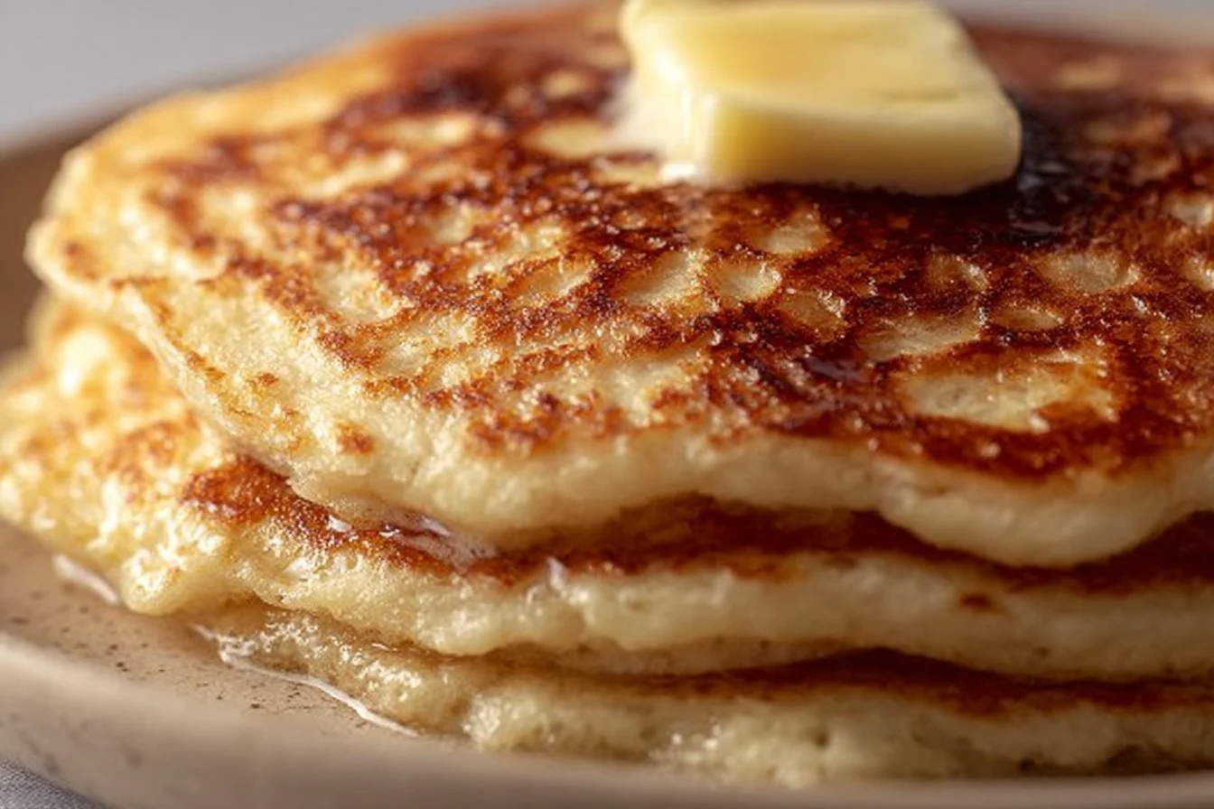 Oatmeal Pancakes Without Banana 5 Oatmeal Pancakes Without Banana