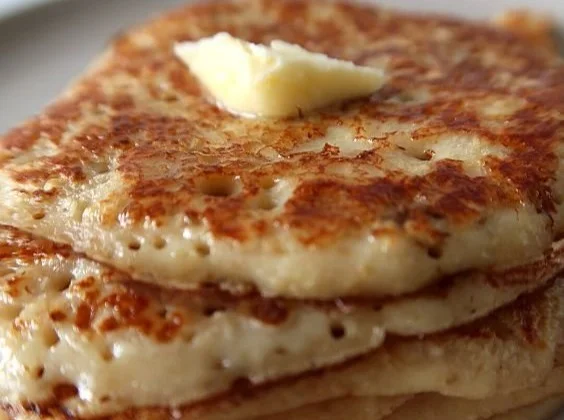 Oatmeal Pancakes Without Banana 6 Oatmeal Pancakes Without Banana