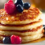 Old-fashioned Pancakes 7 old fashioned pancakes 2026 03 13 230110 1024x683 1 Top choice recipes