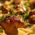 one pan chicken with buttered noodles 2026 03 25 221509 1024x683 1 Top choice recipes