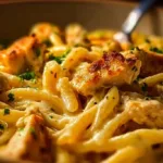 one pot garlic parmesan chicken pasta 2026 03 07 213117 1024x683 1 Top choice recipes