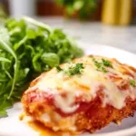 Oven Baked Chicken Parmesan 9 oven baked chicken parmesan 2026 03 02 032610 1024x683 1 Top choice recipes