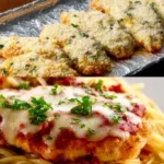 oven baked chicken parmesan 2026 03 10 211516 1024x683 1 Top choice recipes