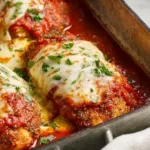 oven baked chicken parmesan 2026 03 15 172252 1024x683 1 Top choice recipes