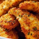 oven baked crispy parmesan chicken tenders 2026 03 02 032602 1024x683 1 Top choice recipes