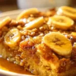 Overnight Baked Banana French Toast Casserole 7 overnight baked banana french toast casserole 2026 03 21 210325 1024x683 1 Top choice recipes