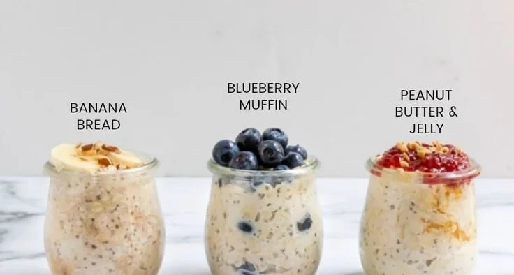 Overnight Oats