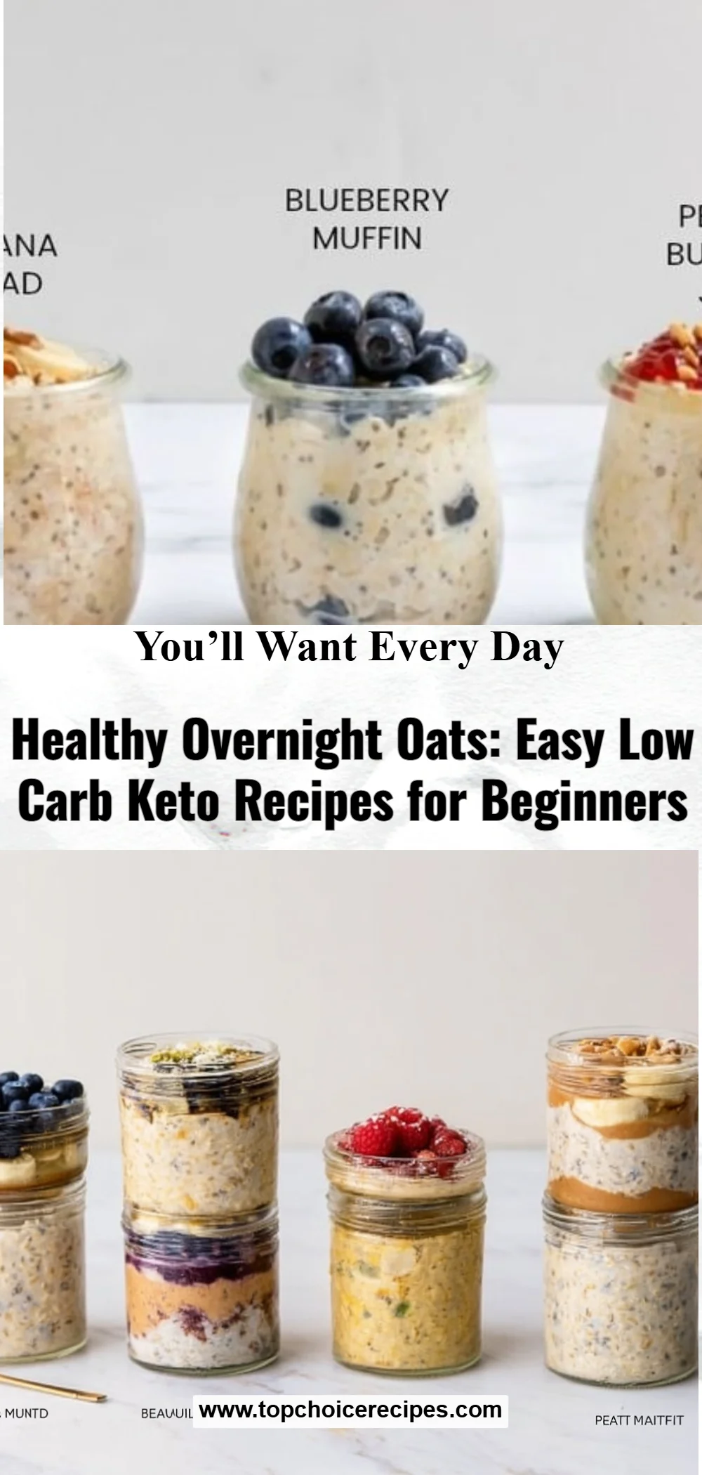 Overnight Oats