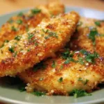parmesan crusted chicken 2026 03 10 211501 1024x683 1 Top choice recipes