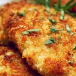 parmesan crusted chicken 2026 03 20 215539 1 Top choice recipes